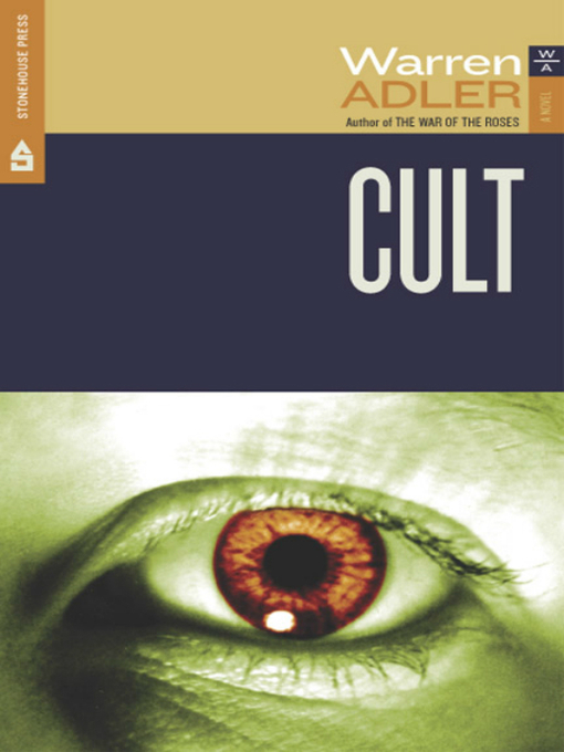 Title details for Cult by Warren Adler - Available